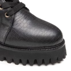 Rinascimento Γυναίκες Ψηλά Παπούτσια Πεζοπορίας & Ορειβατικά Παπούτσια Ορειβατικά παπούτσια CAL0006429003 Μαύρο -Rinascimento Εκπτώσεις unnamed file 2770