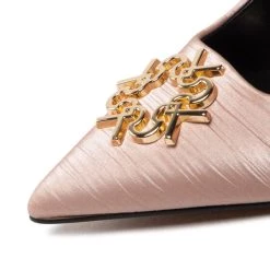 Rinascimento Γυναίκες Γοβάκια Γόβες CAL0006433003 Ροζ -Rinascimento Εκπτώσεις unnamed file 2776