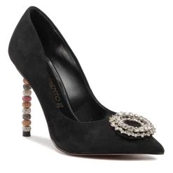 Rinascimento Γυναίκες Γοβάκια Γόβες CAL0006436003 Μαύρο