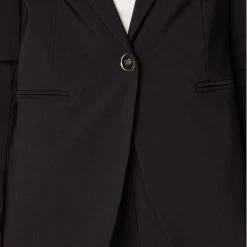 Rinascimento Γυναίκες Σακάκια & Μπλέιζερ Μπλέιζερ CFC0110507003 Μαύρο Regular Fit -Rinascimento Εκπτώσεις unnamed file 279