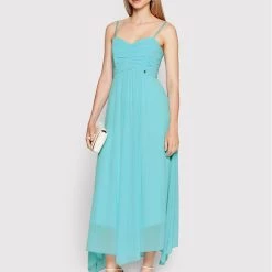 Rinascimento Γυναίκες Κοκτέιλ Φορέματα Φόρεμα κοκτέιλ CFC0109294003 Μπλε Regular Fit -Rinascimento Εκπτώσεις unnamed file 2805