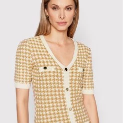 Rinascimento Γυναίκες Πλεκτά Φορέματα Φόρεμα υφασμάτινο CFM0010792003 Μπεζ Slim Fit 10 Rinascimento Γυναίκες Πλεκτά Φορέματα Φόρεμα υφασμάτινο CFM0010792003 Μπεζ Slim Fit -Rinascimento Εκπτώσεις unnamed file 2857