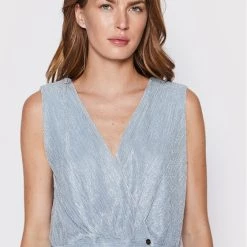 Rinascimento Γυναίκες Κοκτέιλ Φορέματα Φόρεμα κοκτέιλ CFC0108524003 Μπλε Regular Fit -Rinascimento Εκπτώσεις unnamed file 2862