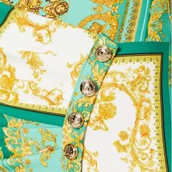 Rinascimento Γυναίκες Φούστα Mini CFC0108560003 Πράσινο Regular Fit -Rinascimento Εκπτώσεις unnamed file 2867