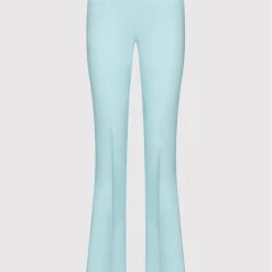 Rinascimento Γυναίκες Υφασμάτινα Παντελόνια Παντελόνι υφασμάτινο CFC0108679003 Μπλε Regular Fit -Rinascimento Εκπτώσεις unnamed file 2883