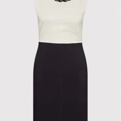 Rinascimento Γυναίκες Κοκτέιλ Φορέματα Φόρεμα κοκτέιλ CFC0110037003 Μαύρο Regular Fit -Rinascimento Εκπτώσεις unnamed file 291