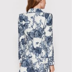 Rinascimento Γυναίκες Σακάκια & Μπλέιζερ Μπλέιζερ CFC0108701003 Λευκό Slim Fit -Rinascimento Εκπτώσεις unnamed file 2936