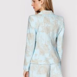 Rinascimento Γυναίκες Σακάκια & Μπλέιζερ Μπλέιζερ CFC0108701003 Μπλε Slim Fit -Rinascimento Εκπτώσεις unnamed file 2946