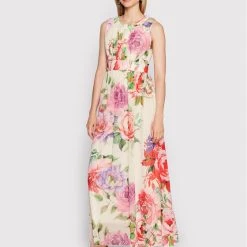 Rinascimento Γυναίκες Καλοκαιρινά Φορέματα Φόρεμα καλοκαιρινό CFC0108526003 Έγχρωμο Regular Fit -Rinascimento Εκπτώσεις unnamed file 2955