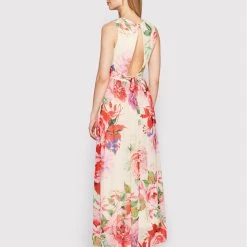 Rinascimento Γυναίκες Καλοκαιρινά Φορέματα Φόρεμα καλοκαιρινό CFC0108526003 Έγχρωμο Regular Fit -Rinascimento Εκπτώσεις unnamed file 2956