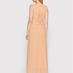 Rinascimento Γυναίκες Βραδινά Φορέματα Φόρεμα βραδινό CFC0108519003 Πορτοκαλί Regular Fit -Rinascimento Εκπτώσεις unnamed file 2966