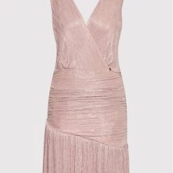 Rinascimento Γυναίκες Κοκτέιλ Φορέματα Φόρεμα κοκτέιλ CFC0108524003 Ροζ Regular Fit -Rinascimento Εκπτώσεις unnamed file 2973