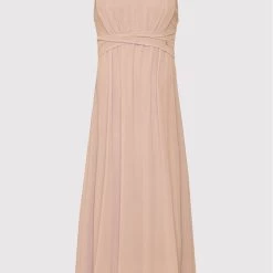 Rinascimento Γυναίκες Βραδινά Φορέματα Φόρεμα βραδινό CFC0108519003 Ροζ Regular Fit -Rinascimento Εκπτώσεις unnamed file 2978