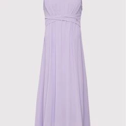 Rinascimento Γυναίκες Βραδινά Φορέματα Φόρεμα βραδινό CFC0108519003 Μωβ Regular Fit -Rinascimento Εκπτώσεις unnamed file 2983