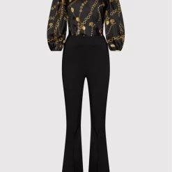 Rinascimento Γυναίκες Ολόσωμες Φόρμες Ολόσωμη φόρμα CFC0018403002 Μαύρο Regular Fit 11 Rinascimento Γυναίκες Ολόσωμες Φόρμες Ολόσωμη φόρμα CFC0018403002 Μαύρο Regular Fit -Rinascimento Εκπτώσεις unnamed file 2988