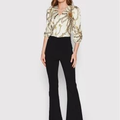 Rinascimento Γυναίκες Ολόσωμες Φόρμες Ολόσωμη φόρμα CFC0018403002 Μπεζ Regular Fit