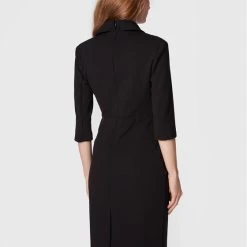 Rinascimento Γυναίκες Κοκτέιλ Φορέματα Φόρεμα κοκτέιλ CFC0110558003 Μαύρο Regular Fit 9 Rinascimento Γυναίκες Κοκτέιλ Φορέματα Φόρεμα κοκτέιλ CFC0110558003 Μαύρο Regular Fit -Rinascimento Εκπτώσεις unnamed file 299