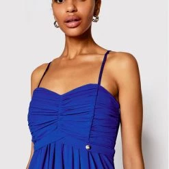 Rinascimento Γυναίκες Κοκτέιλ Φορέματα Φόρεμα κοκτέιλ CFC0109294003 Μπλε Regular Fit -Rinascimento Εκπτώσεις unnamed file 2997