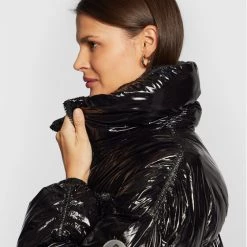 Rinascimento Γυναίκες Πουπουλένια Μπουφάν Μπουφάν πουπουλένιο CFC0109144003 Μαύρο Regular Fit 8 Rinascimento Γυναίκες Πουπουλένια Μπουφάν Μπουφάν πουπουλένιο CFC0109144003 Μαύρο Regular Fit -Rinascimento Εκπτώσεις unnamed file 3