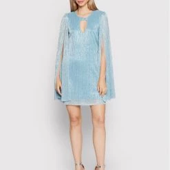 Rinascimento Γυναίκες Κοκτέιλ Φορέματα Φόρεμα κοκτέιλ CFC0109286003 Μπλε Regular Fit 8 Rinascimento Γυναίκες Κοκτέιλ Φορέματα Φόρεμα κοκτέιλ CFC0109286003 Μπλε Regular Fit -Rinascimento Εκπτώσεις unnamed file 3005