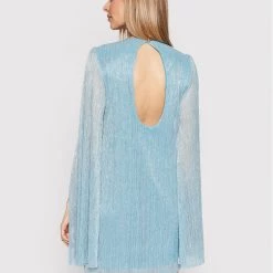 Rinascimento Γυναίκες Κοκτέιλ Φορέματα Φόρεμα κοκτέιλ CFC0109286003 Μπλε Regular Fit 9 Rinascimento Γυναίκες Κοκτέιλ Φορέματα Φόρεμα κοκτέιλ CFC0109286003 Μπλε Regular Fit -Rinascimento Εκπτώσεις unnamed file 3006