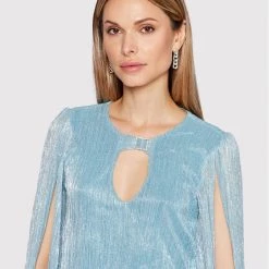 Rinascimento Γυναίκες Κοκτέιλ Φορέματα Φόρεμα κοκτέιλ CFC0109286003 Μπλε Regular Fit 10 Rinascimento Γυναίκες Κοκτέιλ Φορέματα Φόρεμα κοκτέιλ CFC0109286003 Μπλε Regular Fit -Rinascimento Εκπτώσεις unnamed file 3007