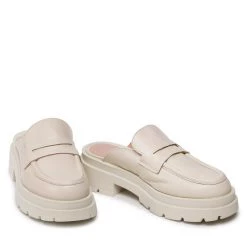 Rinascimento Γυναίκες Παντόφλες CAL0006392003 Μπεζ -Rinascimento Εκπτώσεις unnamed file 3038