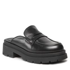 Rinascimento Γυναίκες Παντόφλες CAL0006392003 Μαύρο