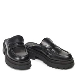 Rinascimento Γυναίκες Παντόφλες CAL0006392003 Μαύρο -Rinascimento Εκπτώσεις unnamed file 3044