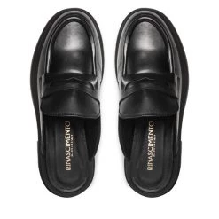 Rinascimento Γυναίκες Παντόφλες CAL0006392003 Μαύρο -Rinascimento Εκπτώσεις unnamed file 3045