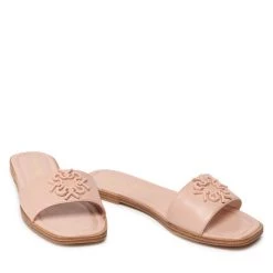 Rinascimento Γυναίκες Παντόφλες CAL0006352003 Ροζ -Rinascimento Εκπτώσεις unnamed file 3050