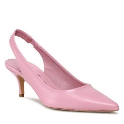 Rinascimento Γυναίκες Σανδάλια CAL0006374003 Ροζ