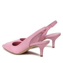 Rinascimento Γυναίκες Σανδάλια CAL0006374003 Ροζ -Rinascimento Εκπτώσεις unnamed file 3054