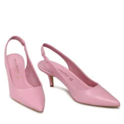 Rinascimento Γυναίκες Σανδάλια CAL0006374003 Ροζ -Rinascimento Εκπτώσεις unnamed file 3056