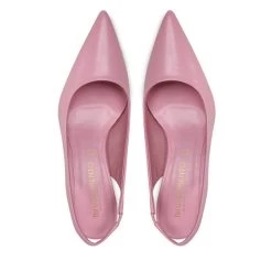 Rinascimento Γυναίκες Σανδάλια CAL0006374003 Ροζ -Rinascimento Εκπτώσεις unnamed file 3057