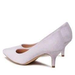 Rinascimento Γυναίκες Γοβάκια Κλειστά παπούτσια CAL0006373003 Μωβ -Rinascimento Εκπτώσεις unnamed file 3060