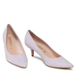 Rinascimento Γυναίκες Γοβάκια Κλειστά παπούτσια CAL0006373003 Μωβ -Rinascimento Εκπτώσεις unnamed file 3062