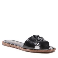 Rinascimento Γυναίκες Παντόφλες CAL0006352003 Μαύρο