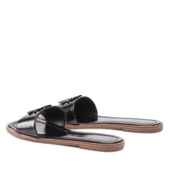 Rinascimento Γυναίκες Παντόφλες CAL0006352003 Μαύρο -Rinascimento Εκπτώσεις unnamed file 3066