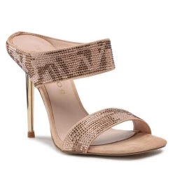 Rinascimento Γυναίκες Παντόφλες CAL0006349003 Μπεζ