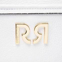 Rinascimento Γυναίκες Τσάντες με Χερούλι Τσάντα ACV0013252003 Λευκό -Rinascimento Εκπτώσεις unnamed file 3078