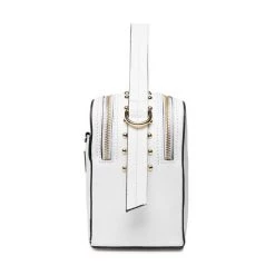 Rinascimento Γυναίκες Τσάντες με Χερούλι Τσάντα ACV0013252003 Λευκό -Rinascimento Εκπτώσεις unnamed file 3079