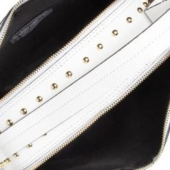 Rinascimento Γυναίκες Τσάντες με Χερούλι Τσάντα ACV0013252003 Λευκό -Rinascimento Εκπτώσεις unnamed file 3081