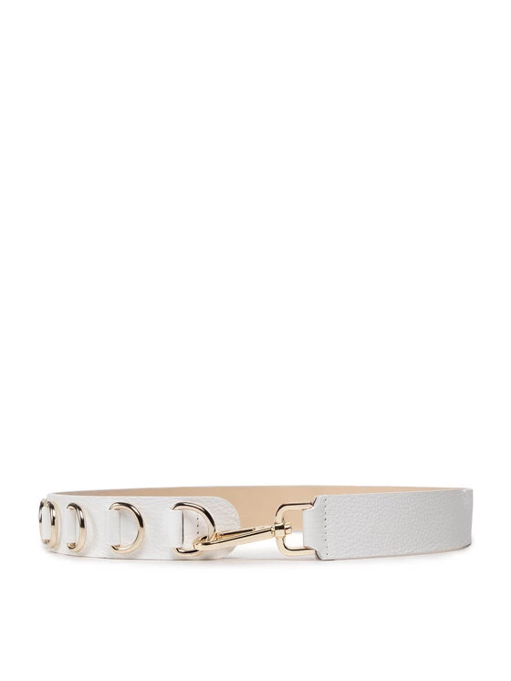 Rinascimento Γυναίκες Ζώνες Ζώνη Γυναικεία ACV0013223003 Λευκό 3 Rinascimento Γυναίκες Ζώνες Ζώνη Γυναικεία ACV0013223003 Λευκό