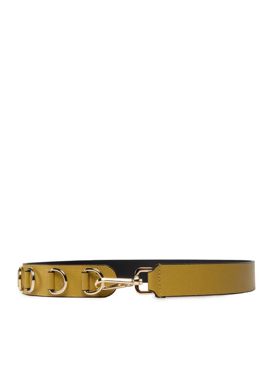 Rinascimento Γυναίκες Ζώνες Ζώνη Γυναικεία ACV0013223003 Πράσινο 3 Rinascimento Γυναίκες Ζώνες Ζώνη Γυναικεία ACV0013223003 Πράσινο