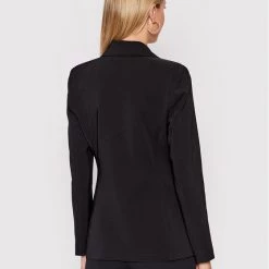 Rinascimento Γυναίκες Σακάκια & Μπλέιζερ Μπλέιζερ CFC0109452003 Μαύρο Slim Fit -Rinascimento Εκπτώσεις unnamed file 3103