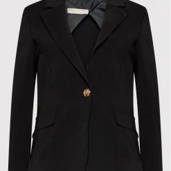 Rinascimento Γυναίκες Σακάκια & Μπλέιζερ Μπλέιζερ CFC0109452003 Μαύρο Slim Fit -Rinascimento Εκπτώσεις unnamed file 3105