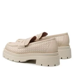 Rinascimento Γυναίκες Κλειστά Παπούτσια Κλειστά παπούτσια Lana CAL0006400003 Μπεζ -Rinascimento Εκπτώσεις unnamed file 3138