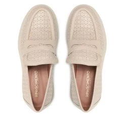 Rinascimento Γυναίκες Κλειστά Παπούτσια Κλειστά παπούτσια Lana CAL0006400003 Μπεζ -Rinascimento Εκπτώσεις unnamed file 3141