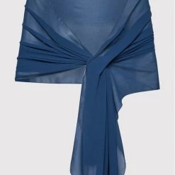 Rinascimento Γυναίκες Κασκόλ Πασμίνα ACV0013250003 Σκούρο μπλε 10 Rinascimento Γυναίκες Κασκόλ Πασμίνα ACV0013250003 Σκούρο μπλε -Rinascimento Εκπτώσεις unnamed file 3146